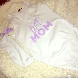 Cute Mom Leotard